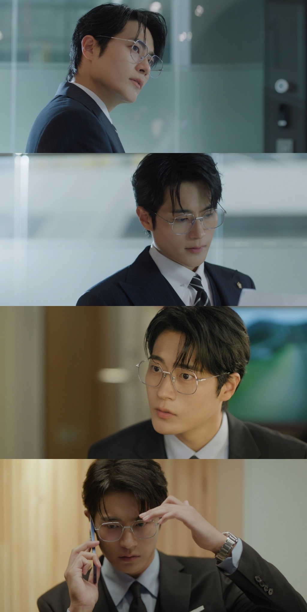 사진=tvN '스프링 피버'