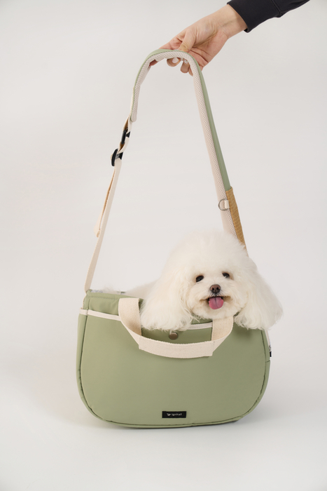 신규 브랜드 이그니테일(Ignitail), '폐방화복 업사이클링 반려용품' 론칭