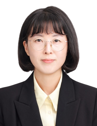 박은희 케이메디허브 경영관리본부 연구사업관리부장