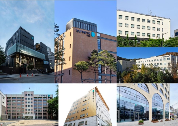 대성학원은 2027학년도 대입 재도전을 준비하는 수험생을 대상으로 '2027 정규시즌'을 운영한다. (사진=대성학원)