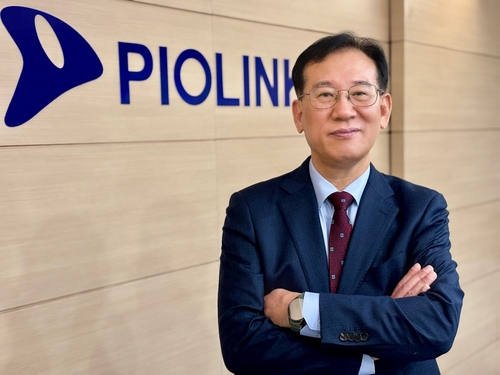 장명기 파이오링크 부사장. (파이오링크 제공)