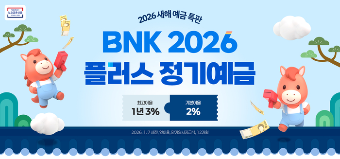 BNK경남은행