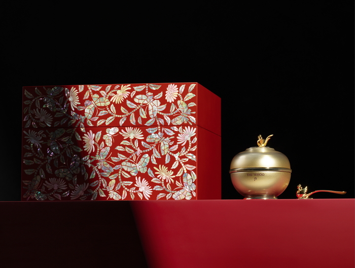 LG생활건강 더후 환유고 APEC 리미티드 에디션