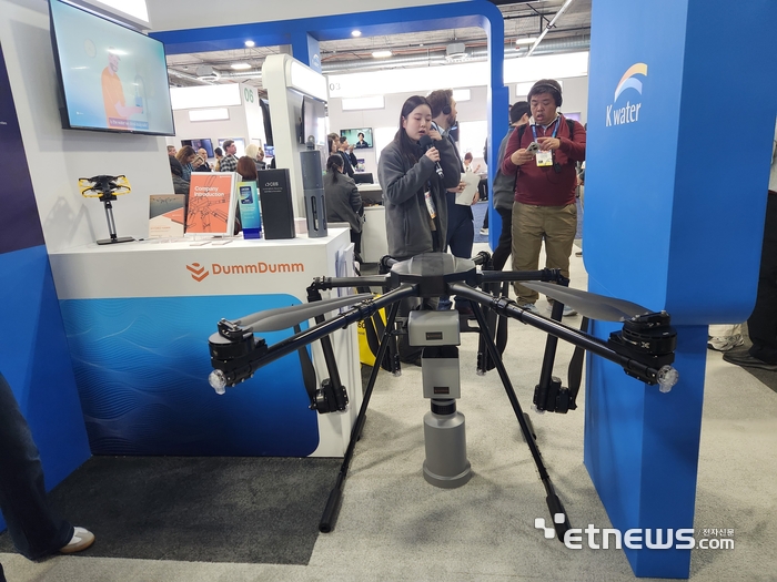 [CES 2026]미래 유니콘에 도전장 던진 스타트업 - 뉴스 썸네일 이미지