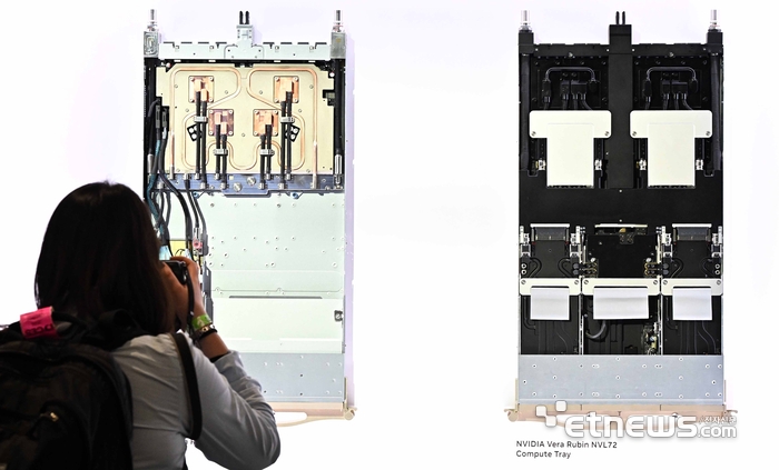 [포토] 엔비디아 베라루빈은