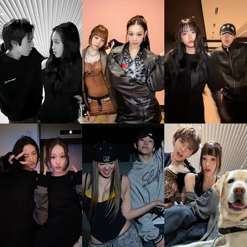 사진=더블랙레이블