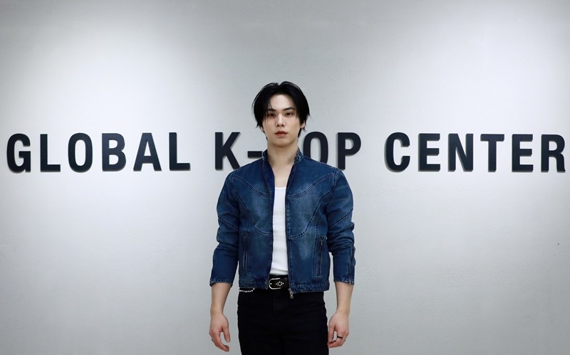 라키, 글로벌케이팝센터 총괄디렉터 부임…'차세대 트레이닝 시스템' 구축