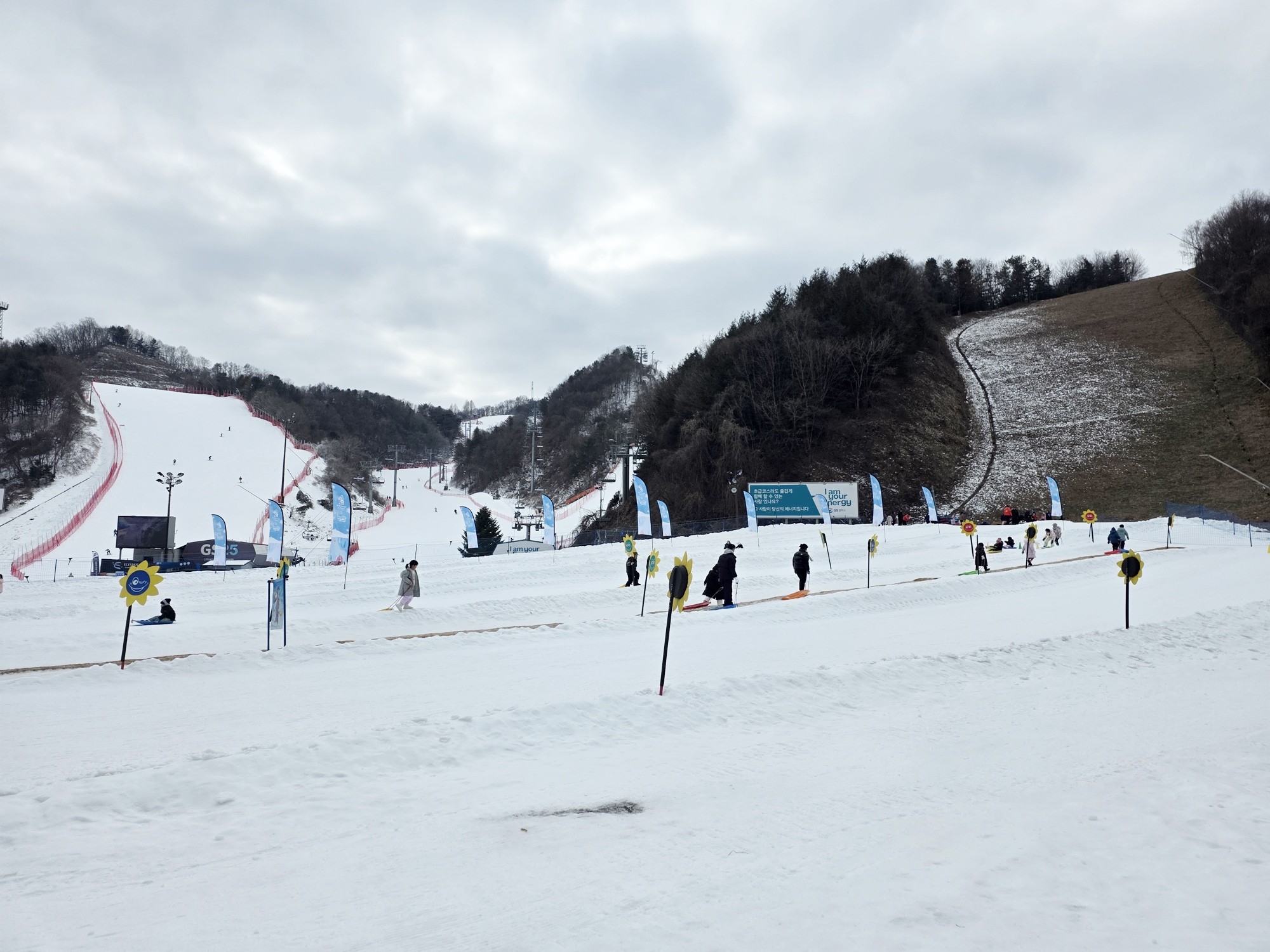 사진= 엘리시안 강촌 리조트/ 박병창 기자