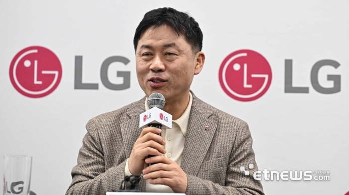 류재철 LG전자 CEO, CES 직후 멕시코서 사업 점검