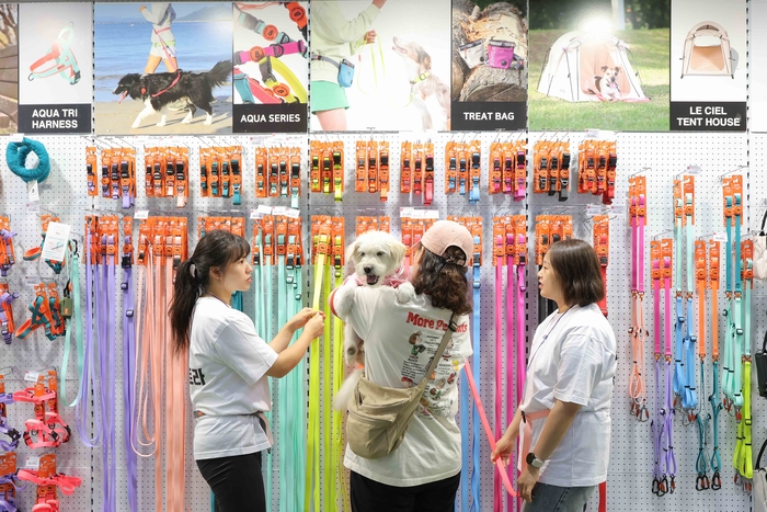 놓칠 수 없는 새해 첫 펫페어! '마이펫페어 일산 Part 1' 1월 16일 킨텍스 개최