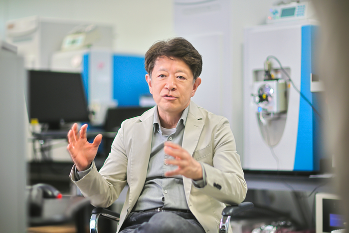 경희대 응용화학과 김광표 교수 연구팀이 난치성 방광암을 표적으로 하는 차세대 항암 기술을 개발하며 방광암 치료의 새로운 가능성을 열었다. (사진=경희대)