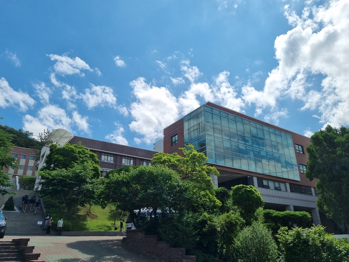 세경고등학교 전경. (사진=세경고)