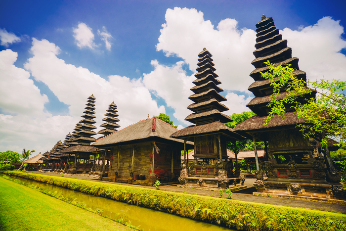 인도네시아 최대 관광지 발리. 사진=게티이미지