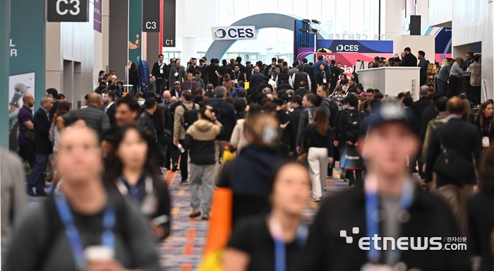 [CES 2026] 로봇·TV서 확인한 'K테크' 경쟁력