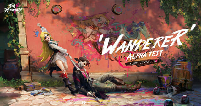 넷이즈게임즈, 신작 해양 모험 RPG '렘넌트의 바다' 글로벌 알파 테스트 모집