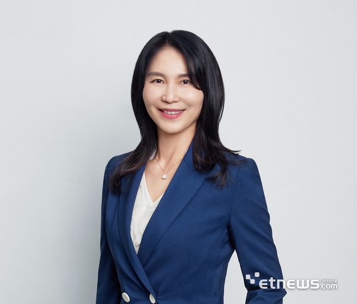 박미경 포시에스 대표