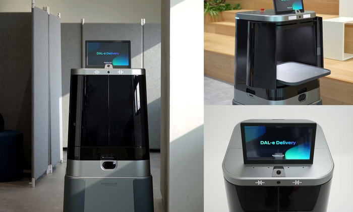 [CES 2026]현대차·기아, 딥엑스와 로봇 위한 'AI 칩' 개발 완료