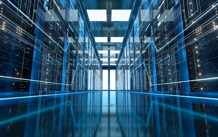 GDP 1% 쏟아야 하는 소버린 AI…데이터센터 투자 가속화