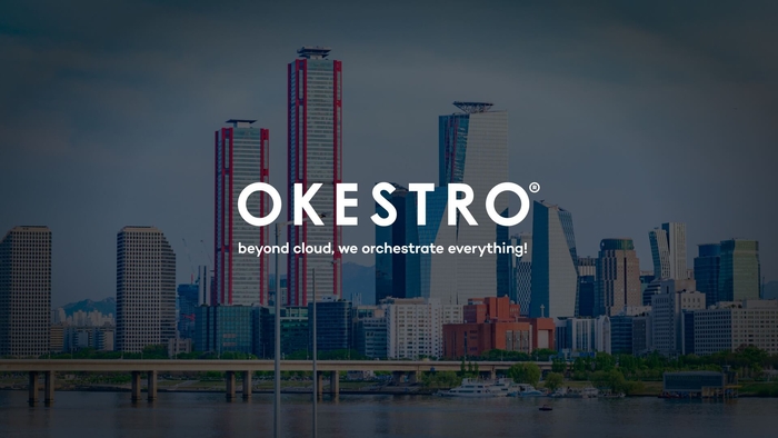 오케스트로, 경기도 VM웨어 기반 시스템 '국산 클라우드'로 윈백 완료