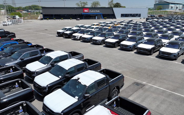 GA 확산 속 '운영 공백' 부상… VDC가 자동차 유통 핵심 허브로 두각