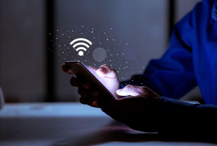 지하공간 장거리 무선통신·6㎓ 와이파이 출력 제고....전파규제 푼다