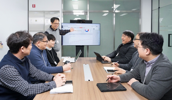 대상그룹 “B2B 영업 전반 DX…데이터 기반 경쟁력 강화”