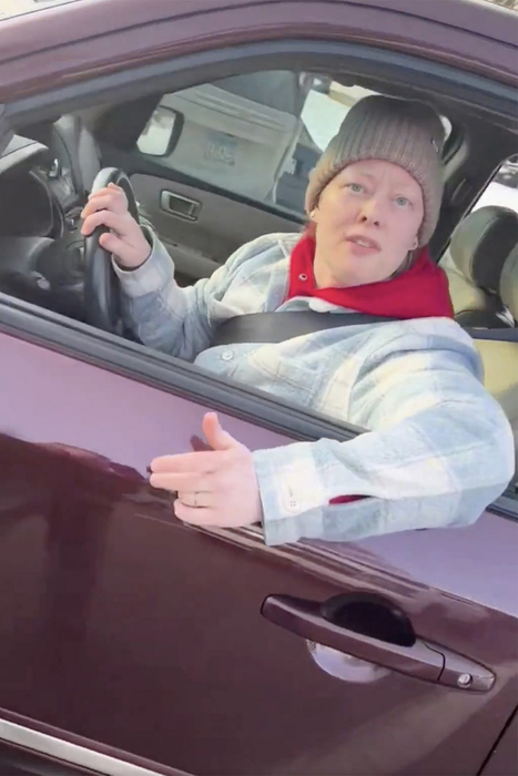 지난 7일(현지시간) 미국 미네소타주 미니애폴리스에서 이민세관단속국(ICE) 요원 총격에 사망한 르네 니콜 굿(37). 사진=UPI 연합뉴스