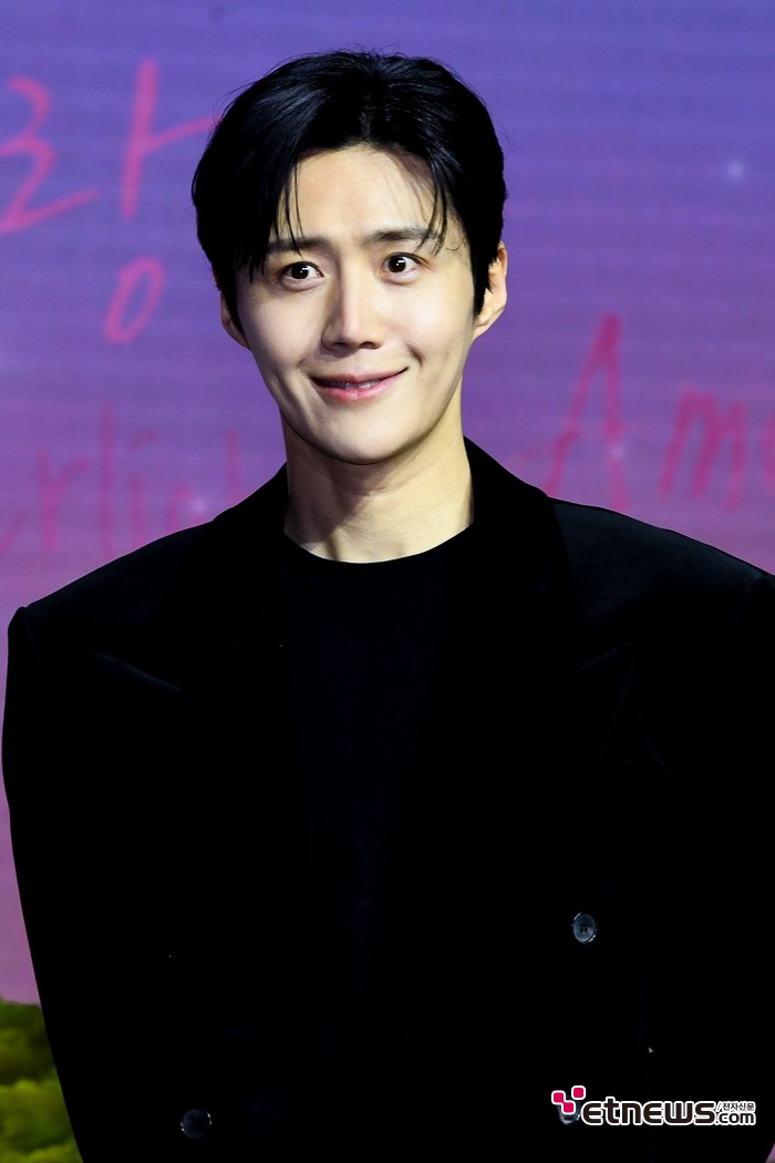 [ET포토] 김선호, '남들이 가지지못한 매력'