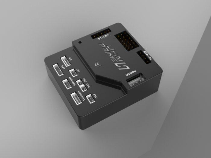 자체개발 FC (사진제공: 주식회사 리하이)