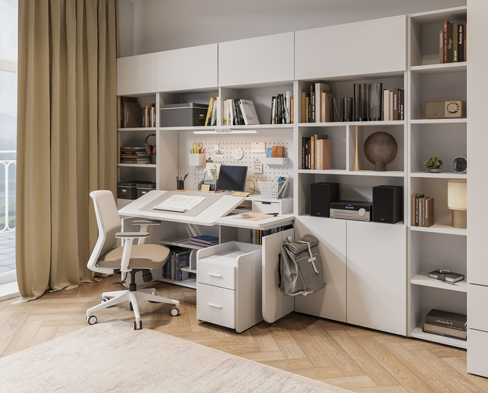 까사미아 '뉴아빌' 시리즈