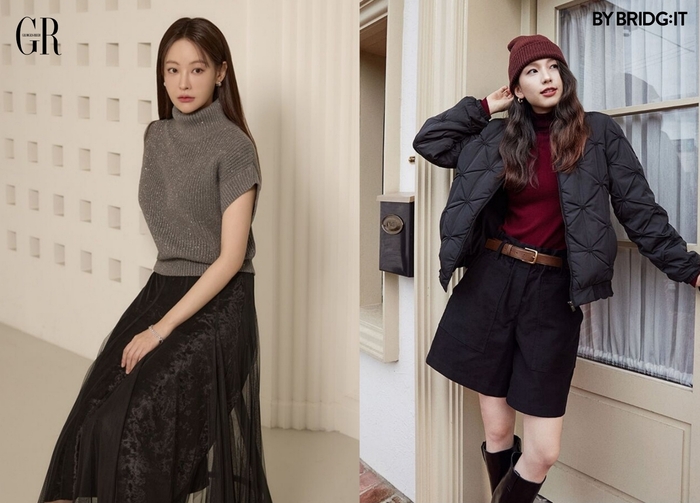 롯데홈쇼핑, 기온 변동 대비 간절기 패션 강화…단독 브랜드 순차 론칭