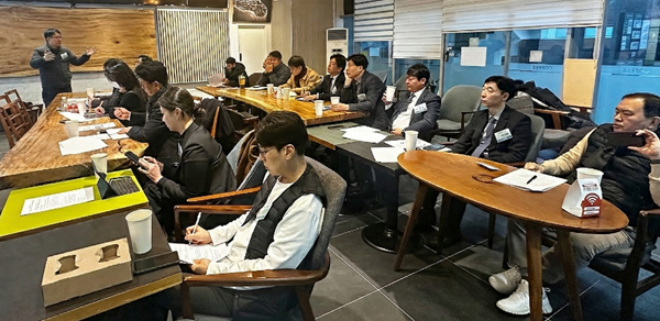 국방혁신기술보안협회, 'K-RMF·제로 트러스트 융합 포럼' 창립 준비 본격화