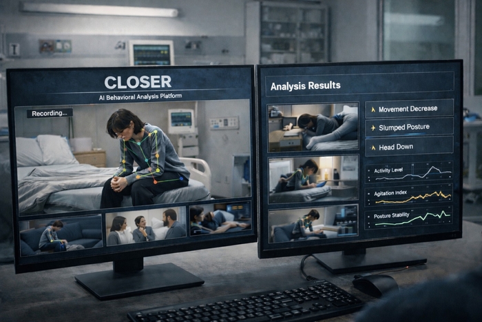 AI 플랫폼 클로저 생성이미지 / KAIST