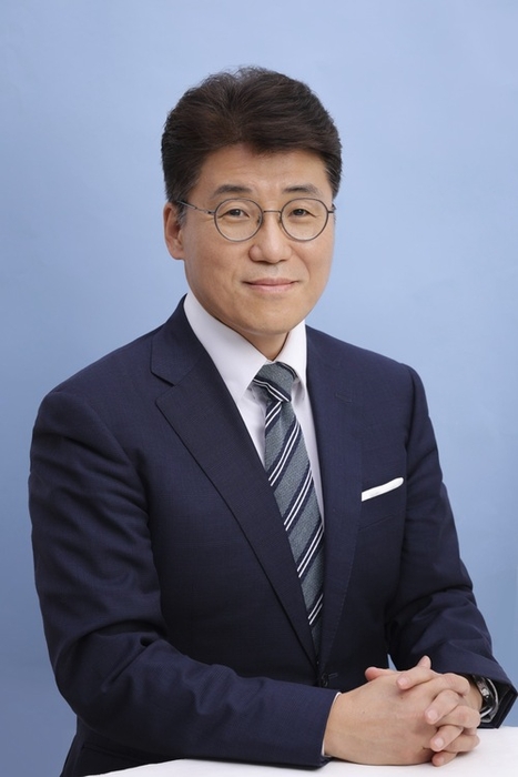 고윤주 LG 글로벌전략개발원장