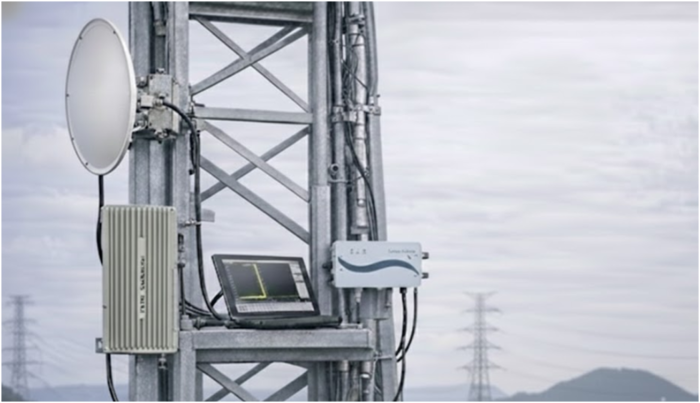 다빈시스템스, 마이크로웨이브로 악천후 기상 관측 지원