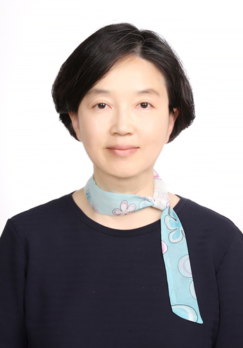 한정혜 청주교육대학교 컴퓨터교육과 교수.