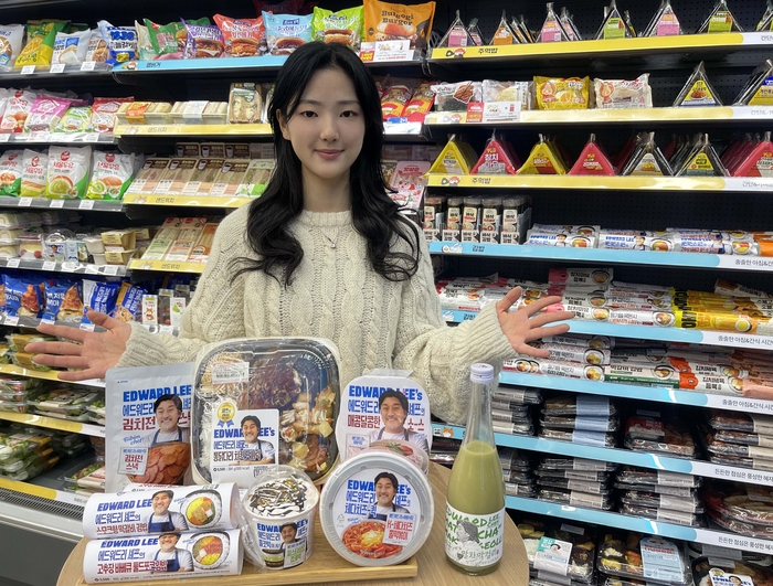 [마켓트렌드] “편의점이 미슐랭 맛집으로”… 유통가, '흑백요리사' 2차 대전