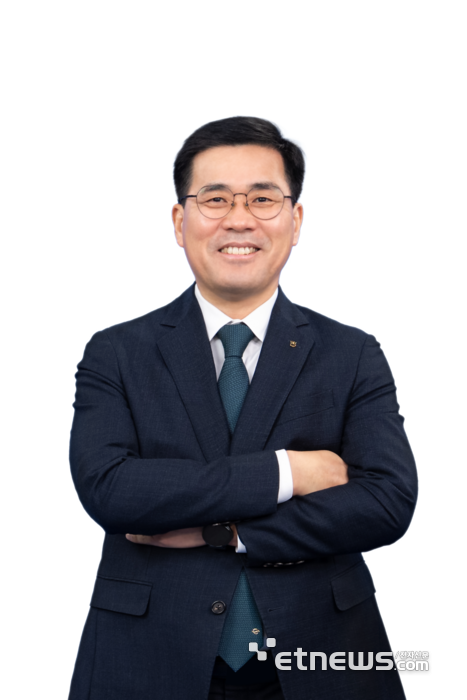 이정환 NH농협카드 사장