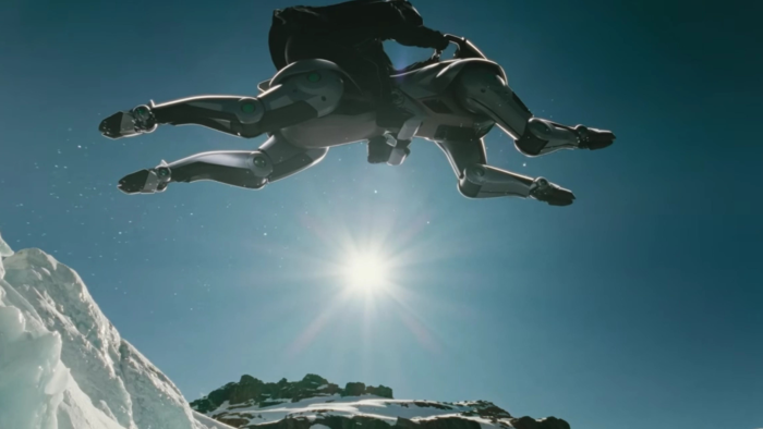 출처=유튜브(KawasakiGroupChannel)