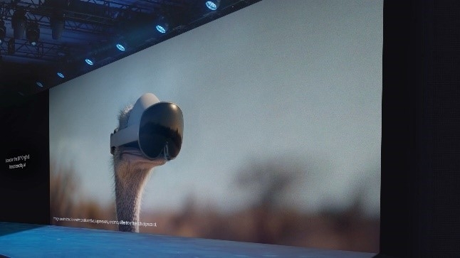 젬스톤X스튜디오메타케이, CES 2026 '삼성 더 퍼스트룩'서AI 리마스터링 콘텐츠 공개
