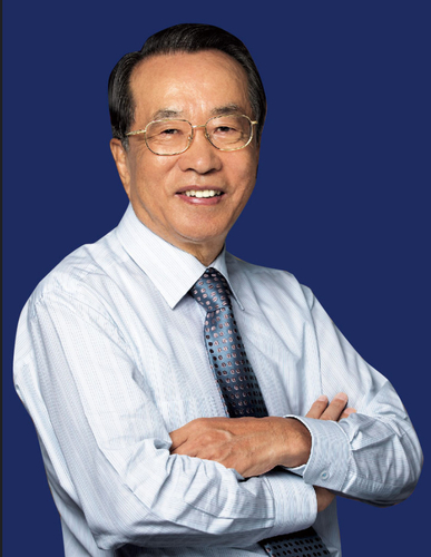 김재철 동원그룹 명예회장