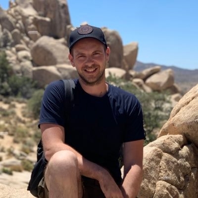 AI·로보틱스 전문가 밀란 코박(Milan Kobac) / X @_milankovac_