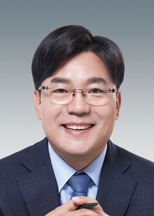 최만식 경기도의회 보건복지위원회 의원.