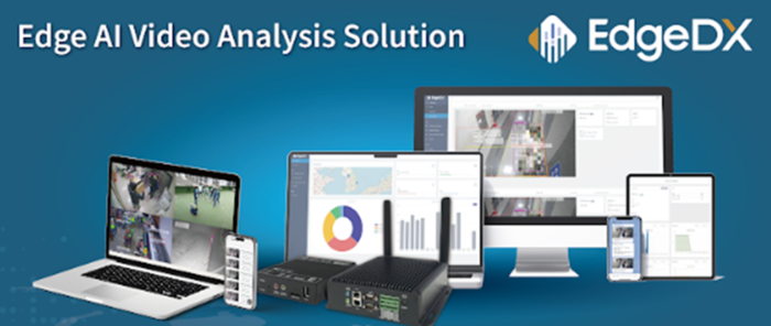 엣지디엑스 'AIBridge', 혁신제품 인증 획득… 2026년 공공·학교 안전 시장 판로 '청신호'