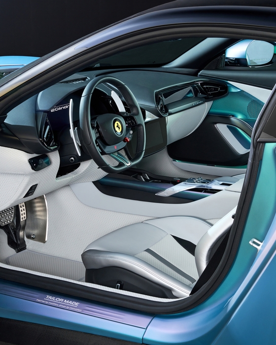 페라리 '12칠린드리 테일러메이드'