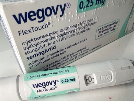 위고비. 사진=연합뉴스