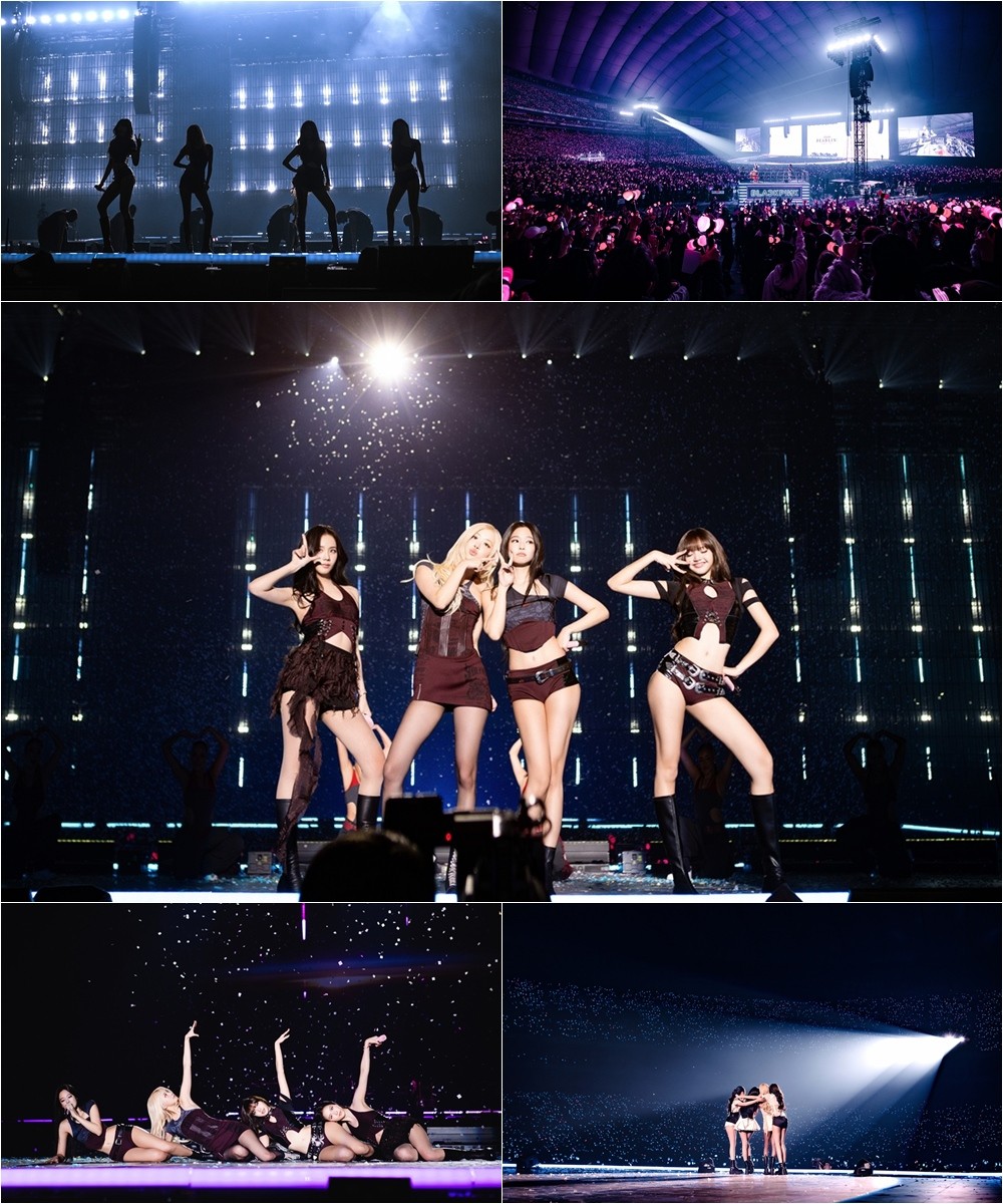 사진=YG엔터테인먼트