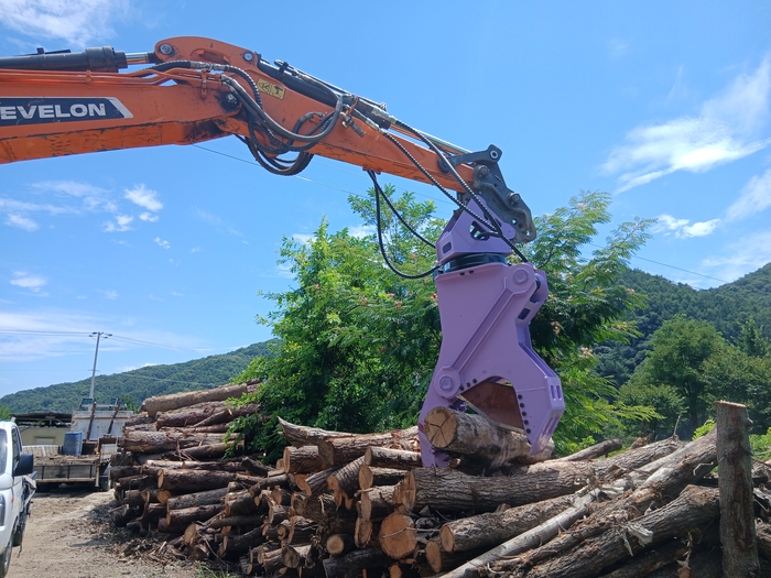 드림트리 벌목가위 S-250.