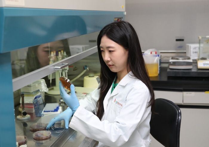 hy, 자체 개발 'HY7017' 면역 기능 개별인정형 원료 획득