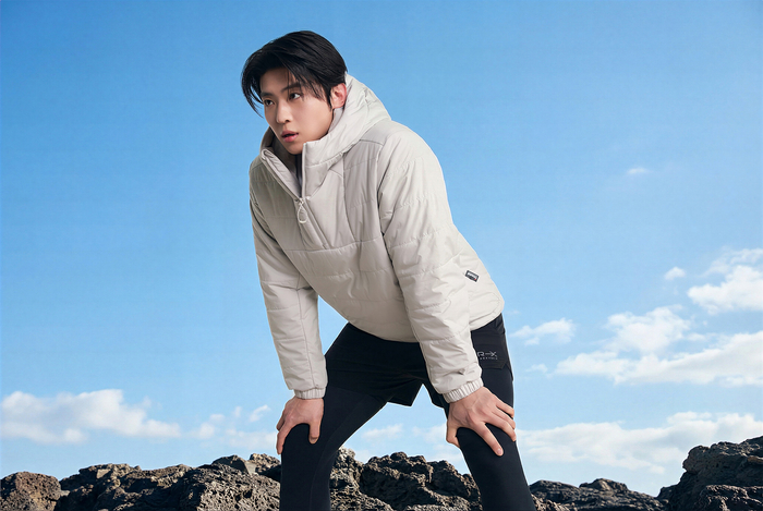 젝시믹스 RX 러닝웨어, 제품력 앞세워 연매출 200억 돌파